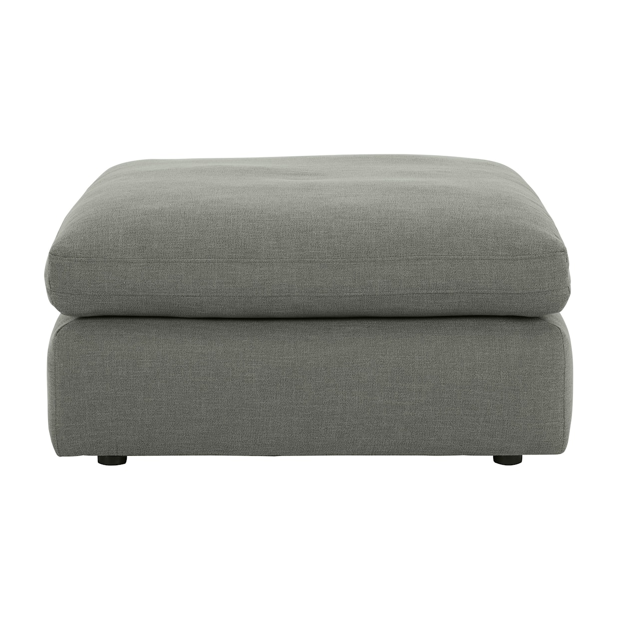 Benchcraft Alto Oversized Accent Ottoman