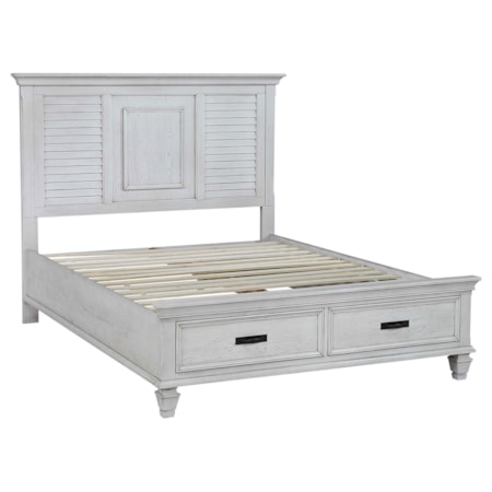 4-Piece Queen Bedroom Set