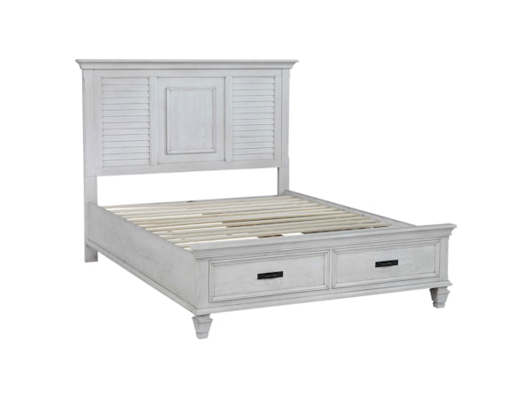 4-Piece Queen Bedroom Set