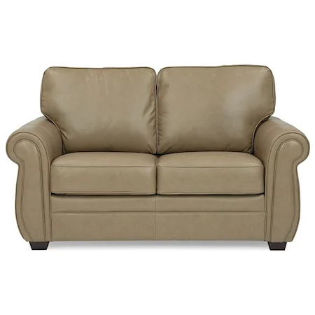 Viceroy Transitonal Loveseat