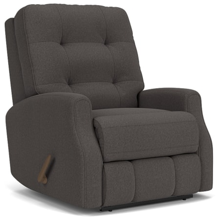 Manual Recliner