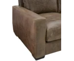 Bernhardt Bernhardt Living Dawkins Leather Sofa