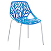 Modway Stencil Dining Side Chair