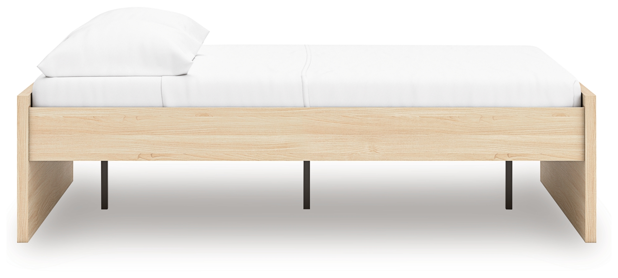 Signature Design by Ashley Onita Full Platform Bed