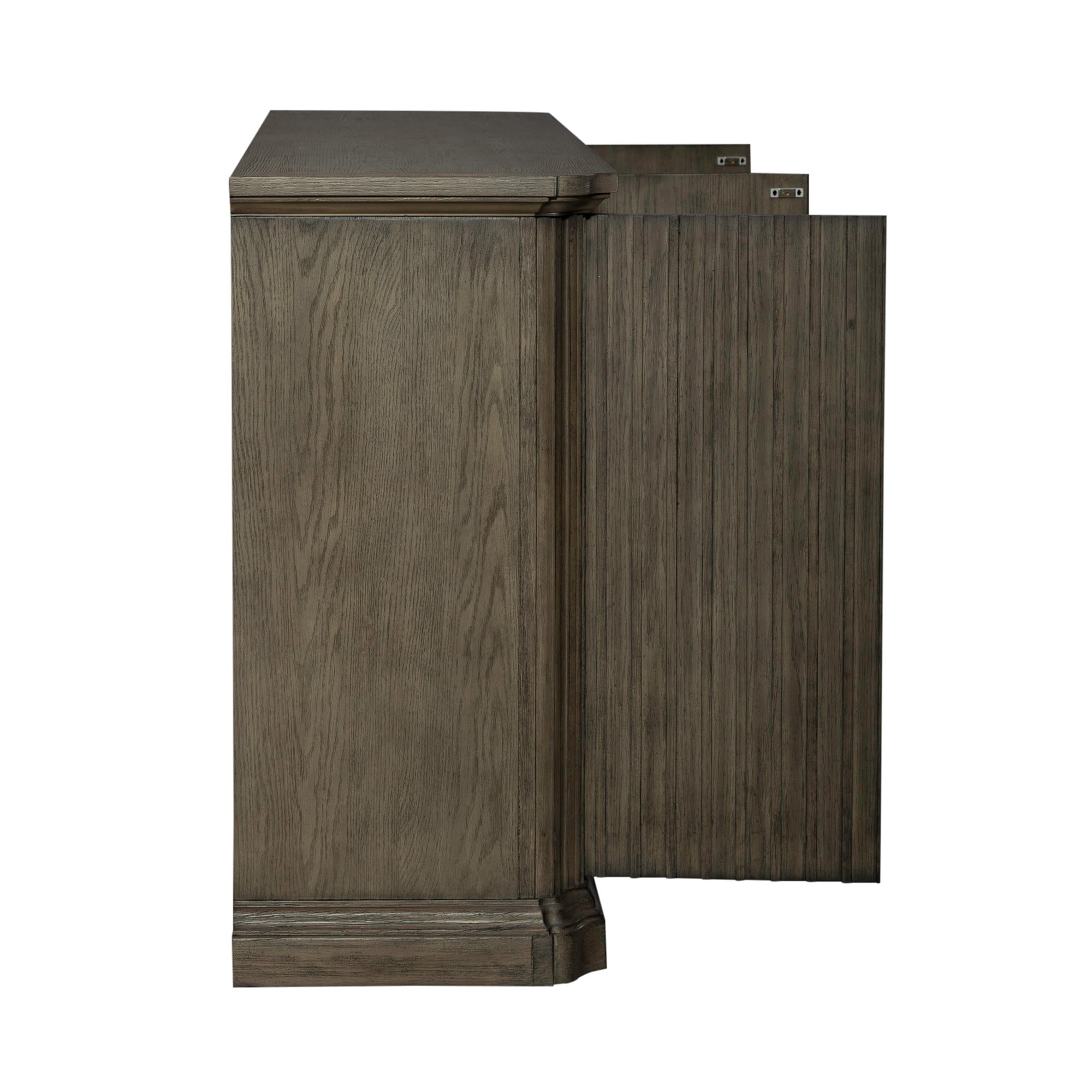 Liberty Furniture Westfield Buffet