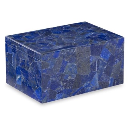 Large Lapis Box