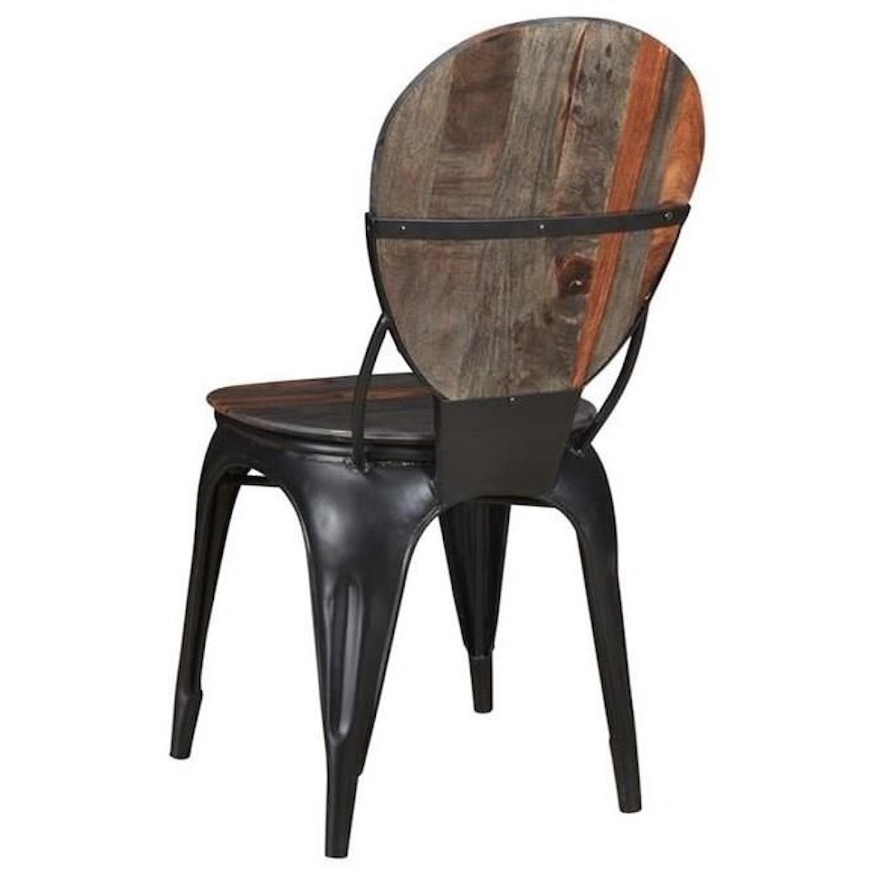 Coast2Coast Home Sierra II Dining Chair