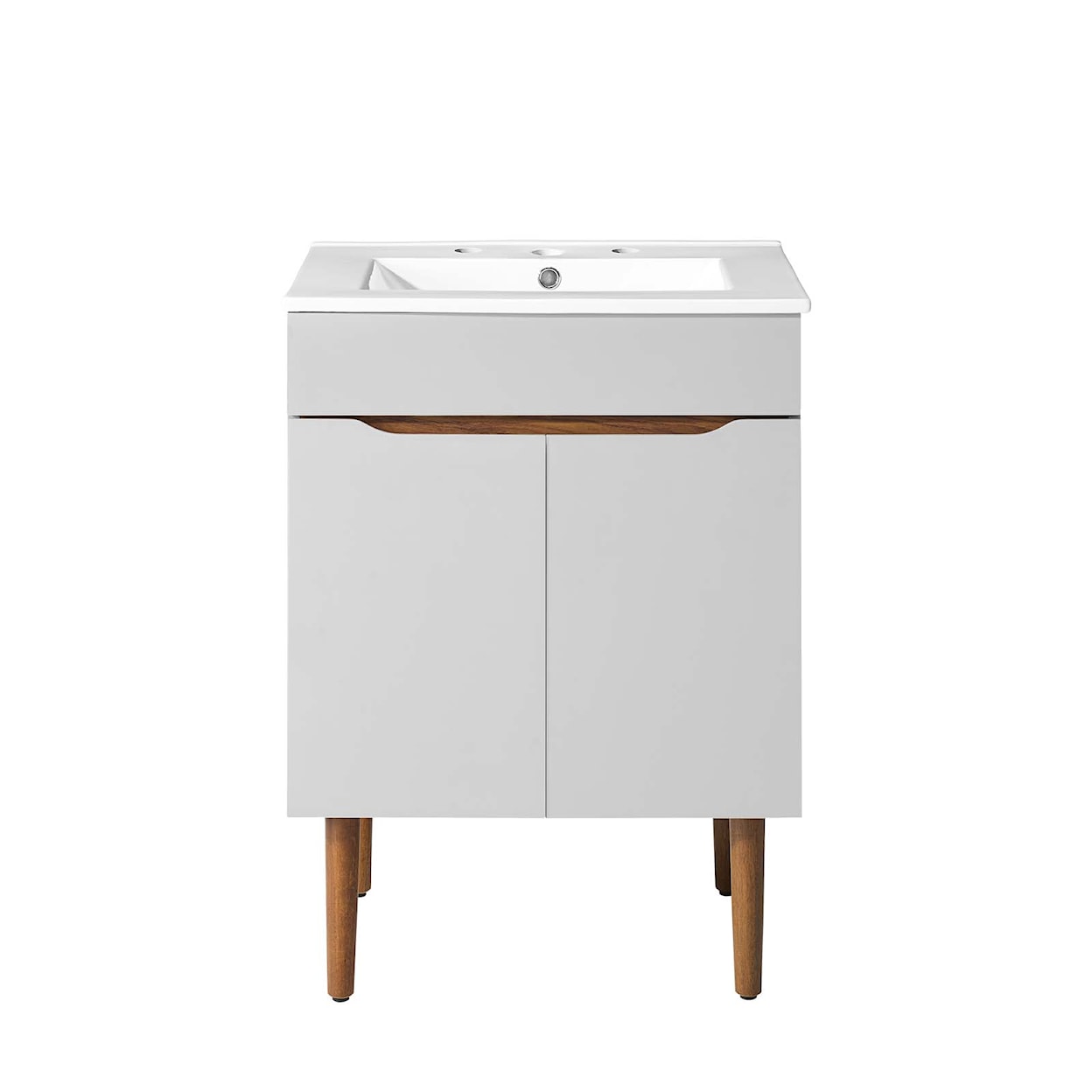 Modway Harvest Bathroom Vanity