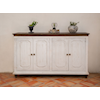 IFD International Furniture Direct Margot Console