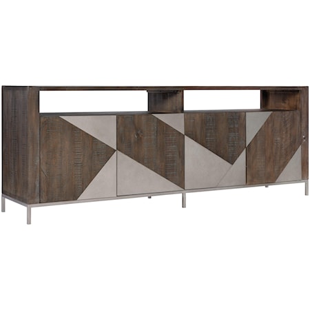 Eastman Entertainment Credenza