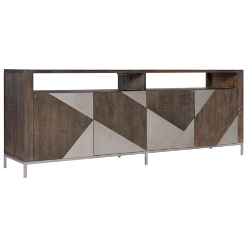 Eastman Entertainment Credenza