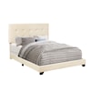 Accentrics Home Fashion Beds Upholstered Bed