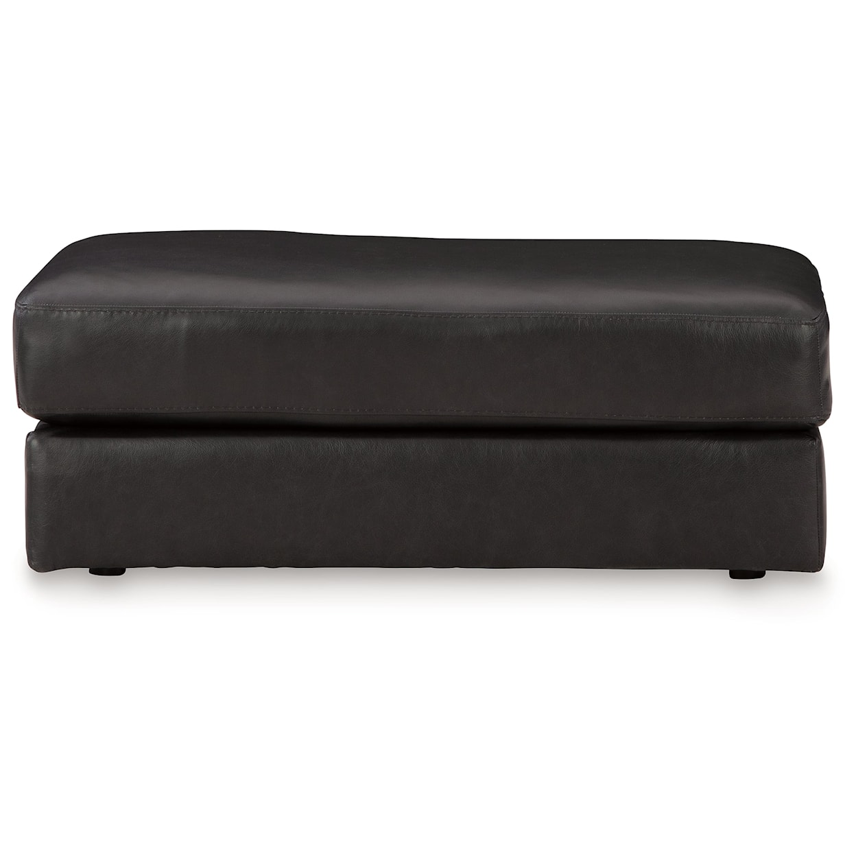 Ashley Signature Design Amiata Accent Ottoman