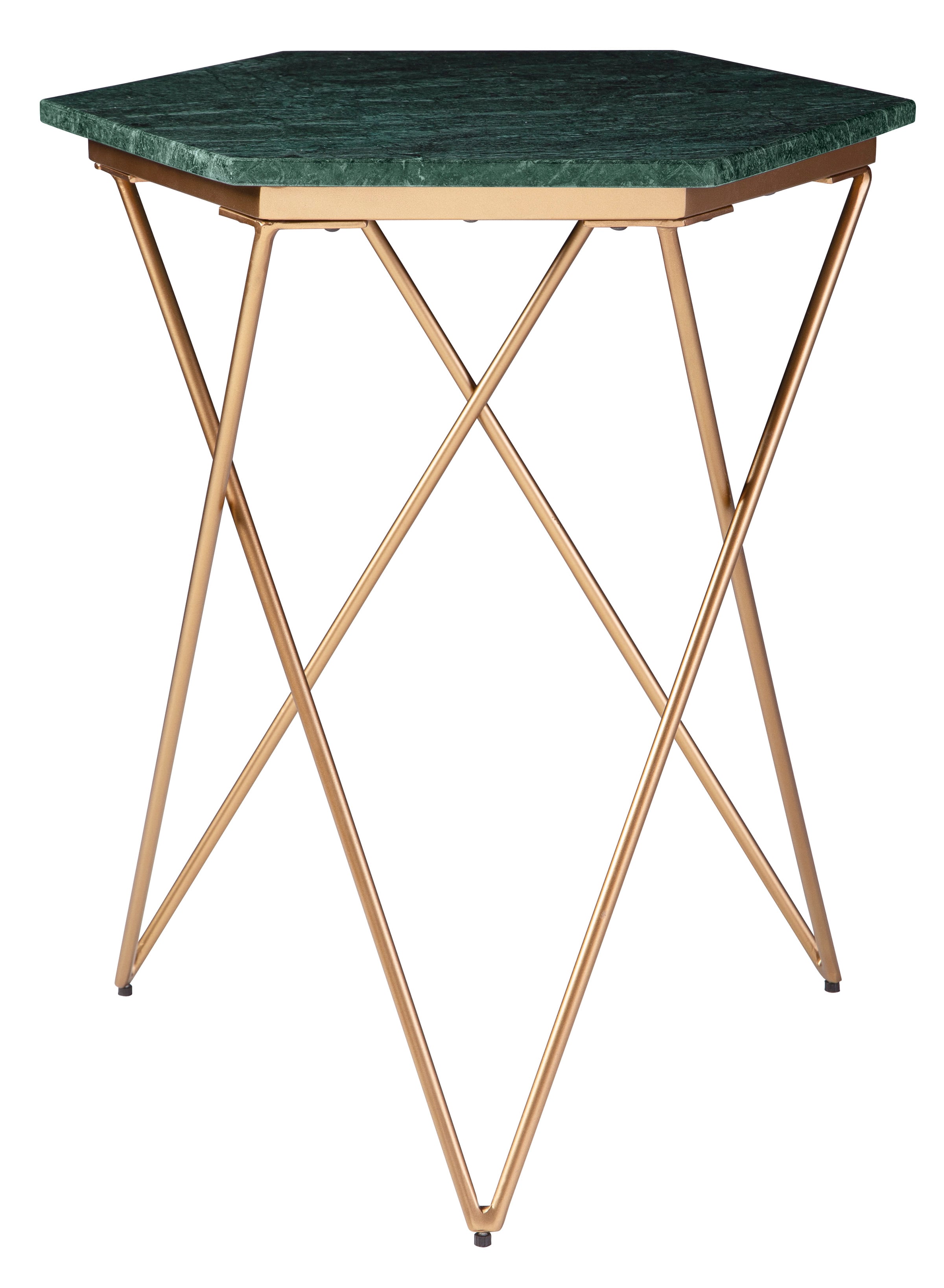 Accent Table
