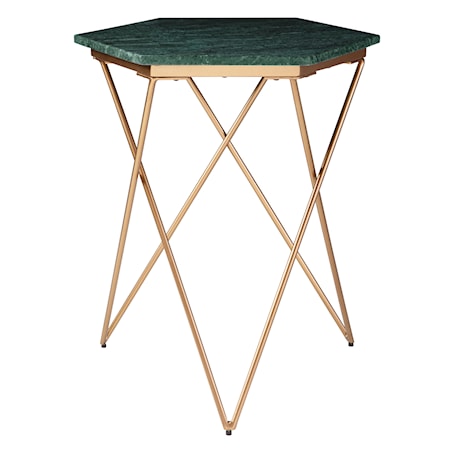 Accent Table