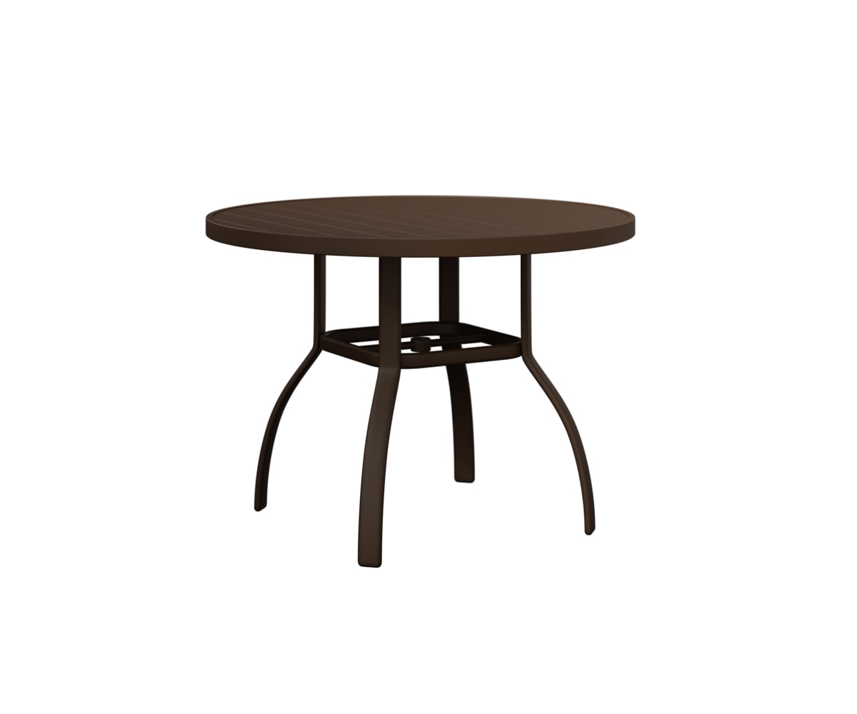 Murphy 42″ Round Dining Table