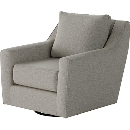 Swivel Glider Chair