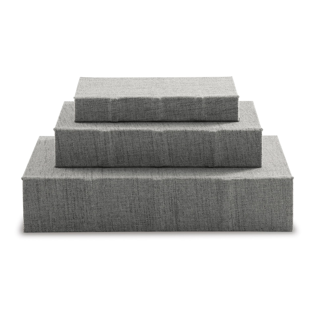 Benchcraft Accents Jolina Box (Set of 3)