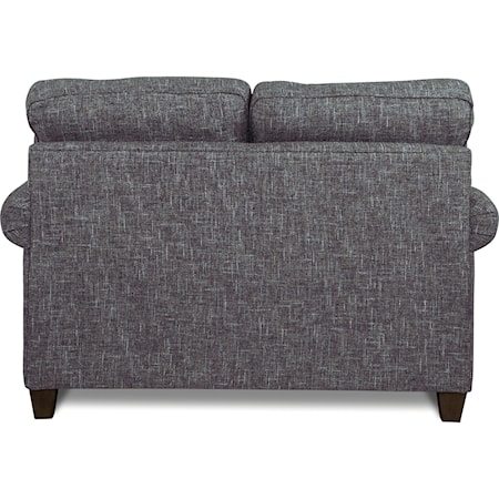 Duo Power Reclining Loveseat