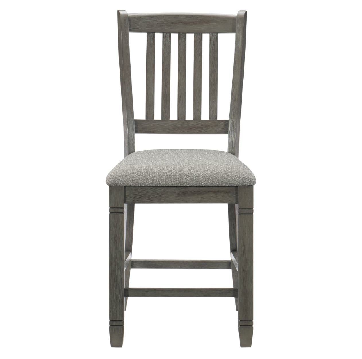 5-Piece Counter-Height Dining Set