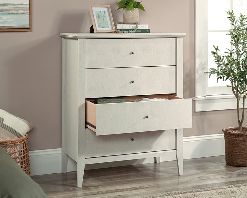 Four-Drawer Chest