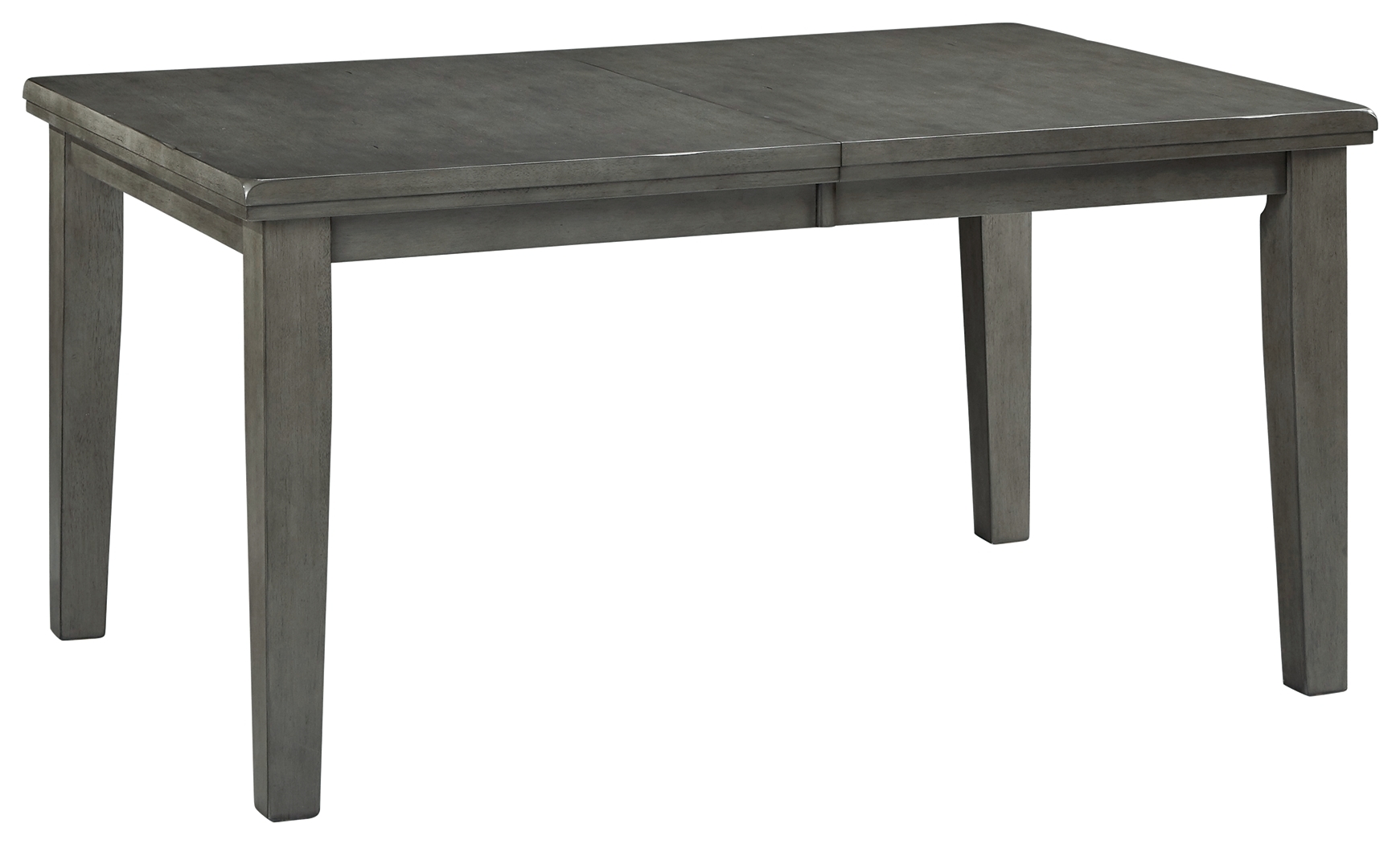 Rect Butterfly Ext Table