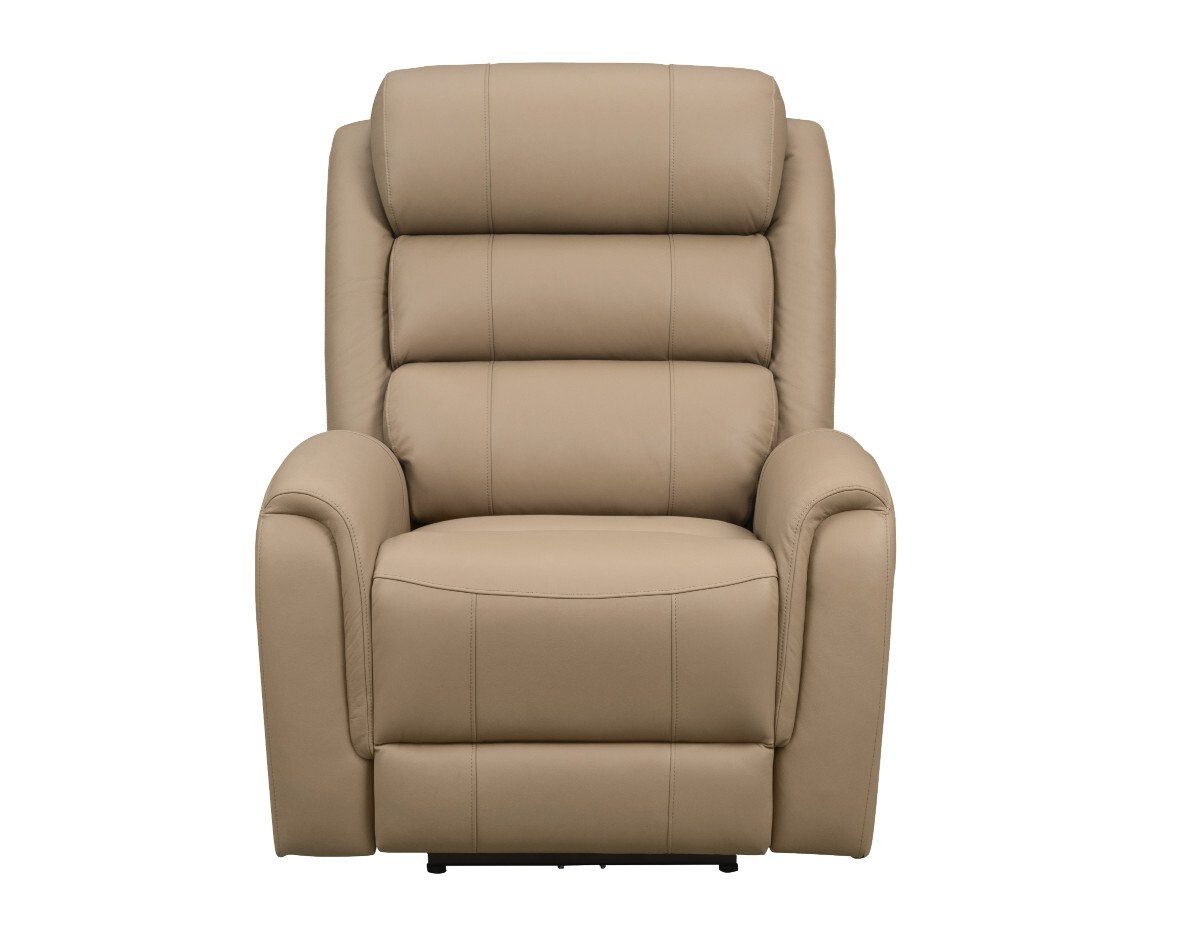 Big &amp; Tall Power Recliner