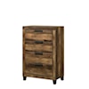 Acme Furniture Morales Chest of Drawers