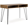 Ashley Furniture Signature Design Strumford Home Office Desk
