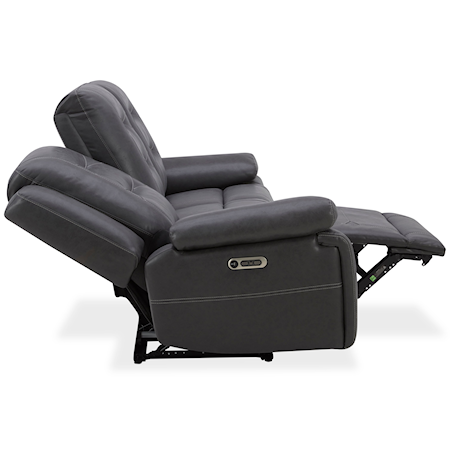 Power Reclining Sofa