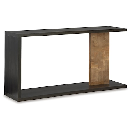 Console Sofa Table