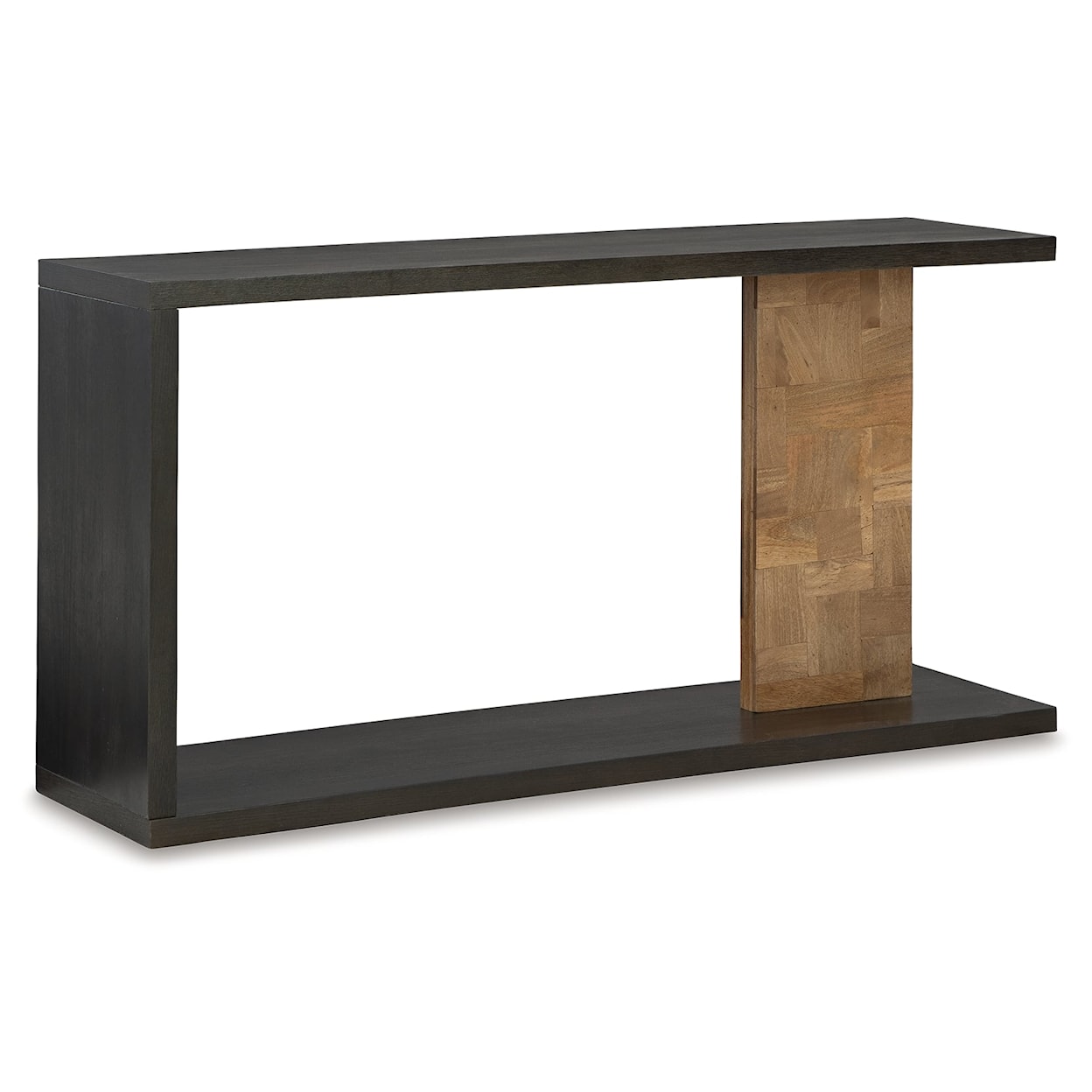 Signature Design by Ashley Camlett Console Sofa Table