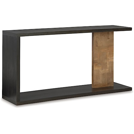 Console Sofa Table