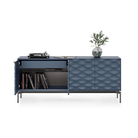 Storage Credenza