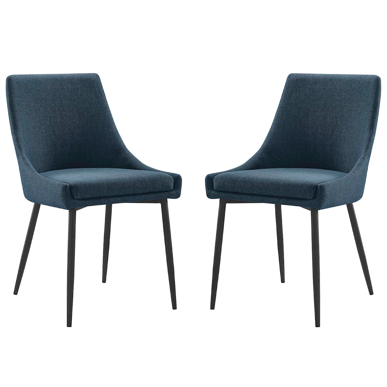 Modway Viscount Dining Chairs