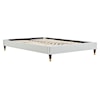 Modway Harlow King Platform Bed Frame