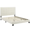 Modway Melanie Full Platform Bed