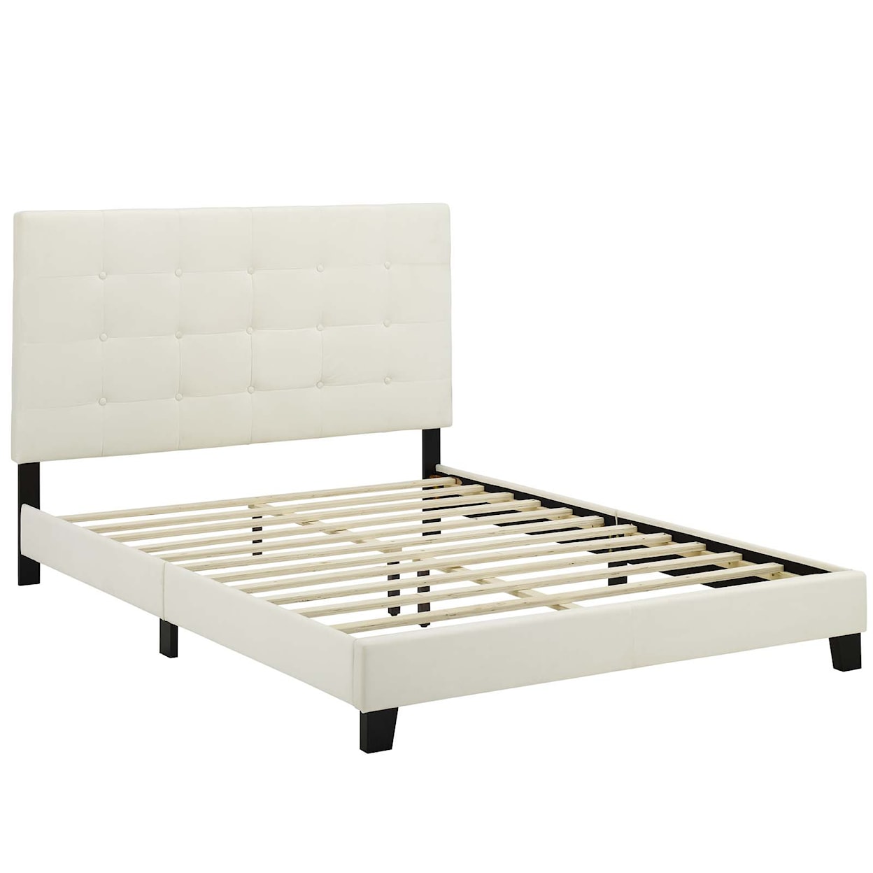 Modway Melanie Full Platform Bed