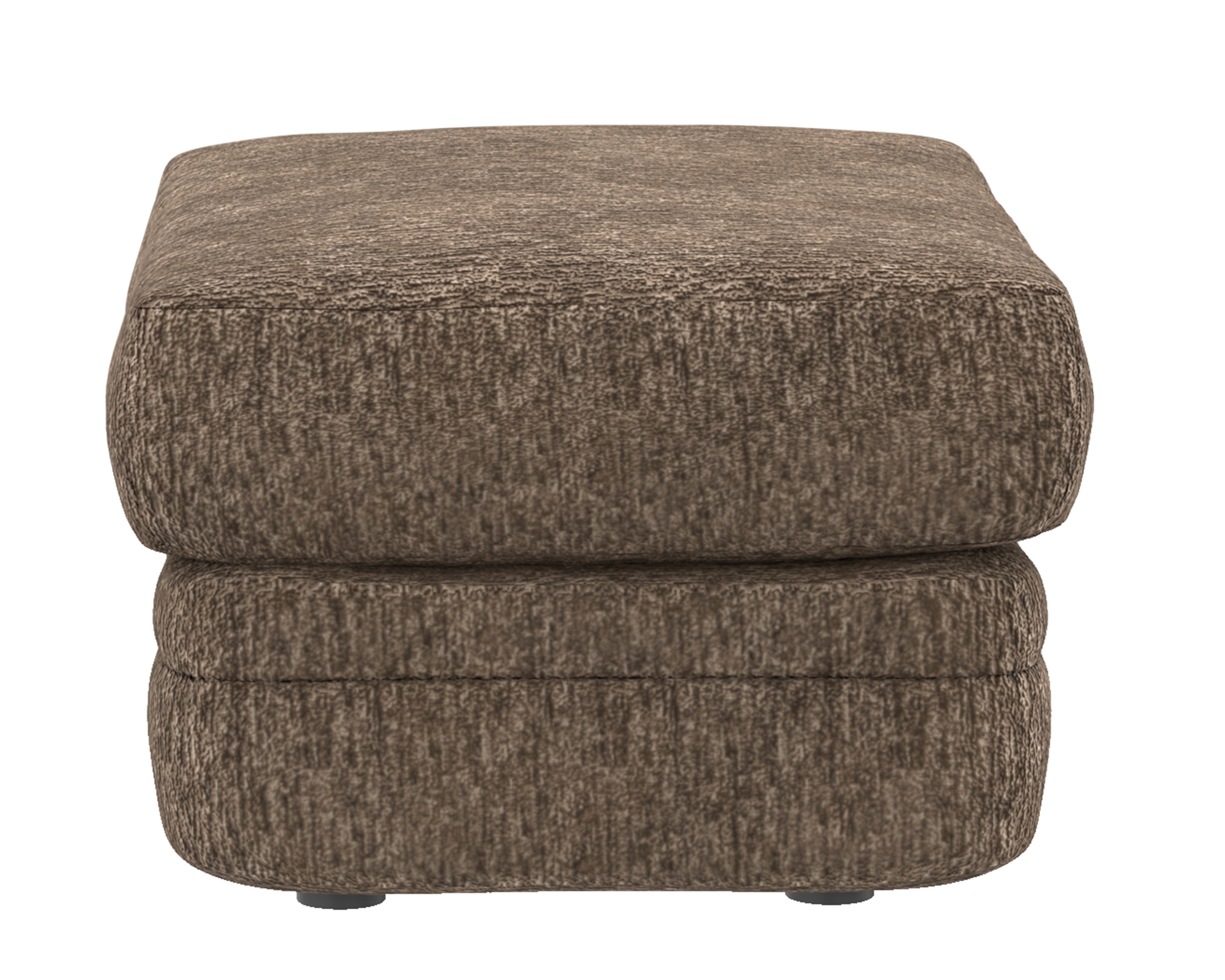 Rectangular Ottoman