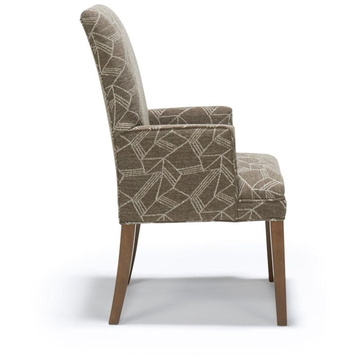 Best Home Furnishings Nonte Dining Chair