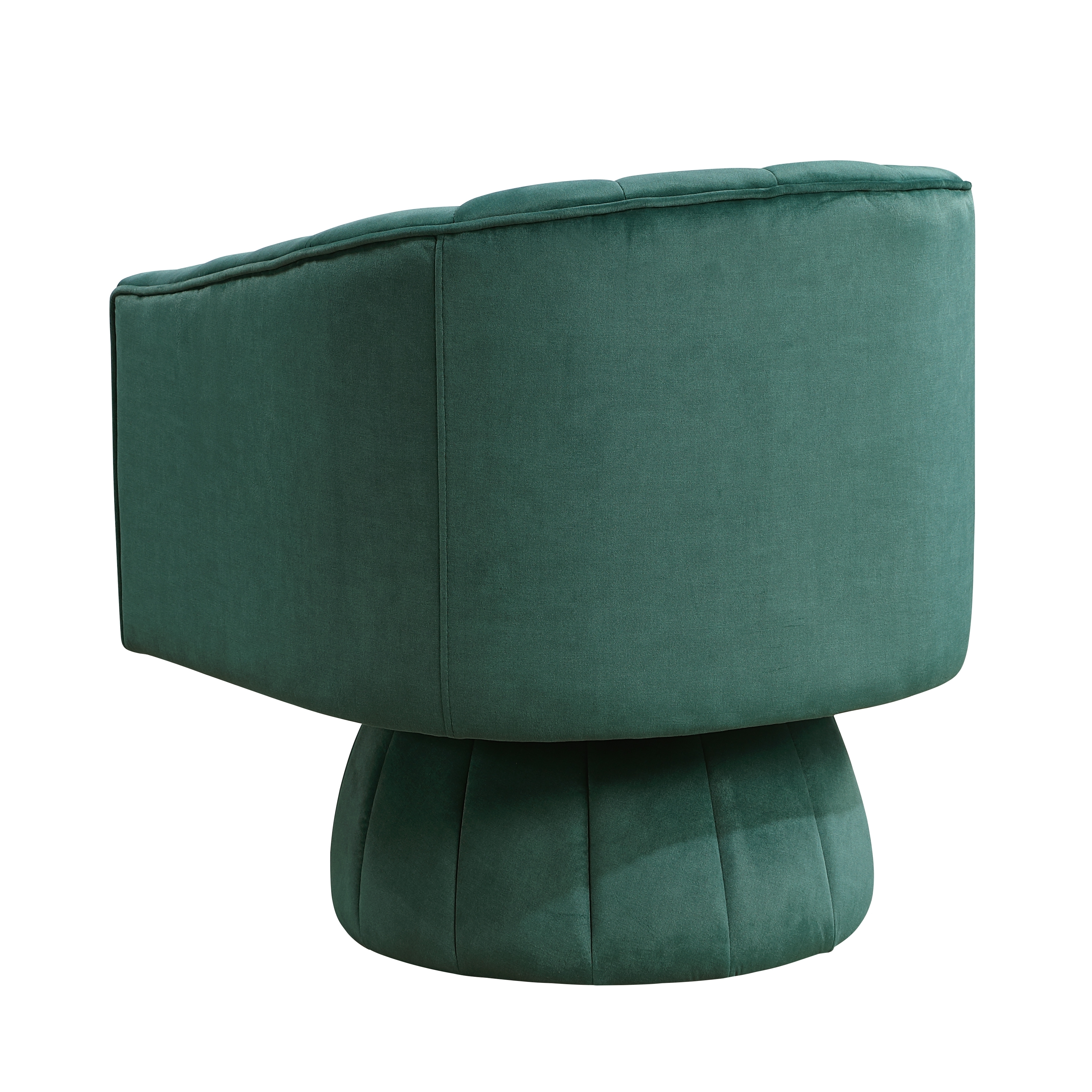 Homelegance Bristol Swivel Accent Chair