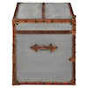 Benchcraft Amsel Storage Trunk