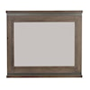 Liberty Furniture Thornwood Hills Dresser Mirror