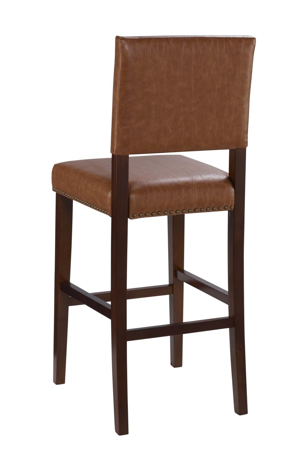 Brook Bar Stool30 Caramel