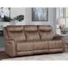 Steve Silver Morris Power Reclining Sofa