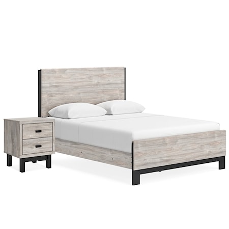 Queen Bedroom Set