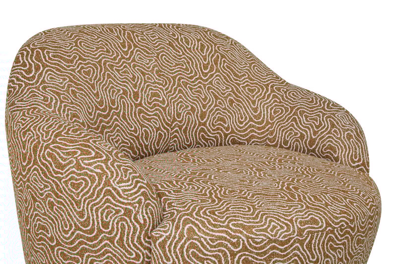 Palliser Graham Graham Swivel Chair