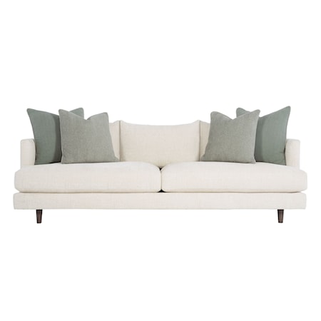 Colette Fabric Sofa