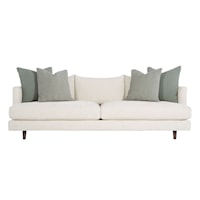 Colette Fabric Sofa