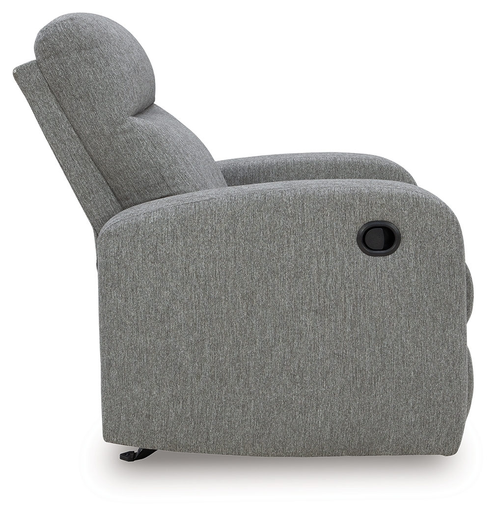 Rocker Recliner